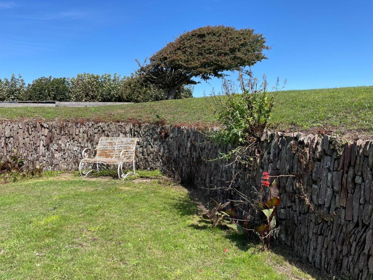 The Downs, Thurlestone, South Devon, Close To Several Beaches Kingsbridge  Extérieur photo
