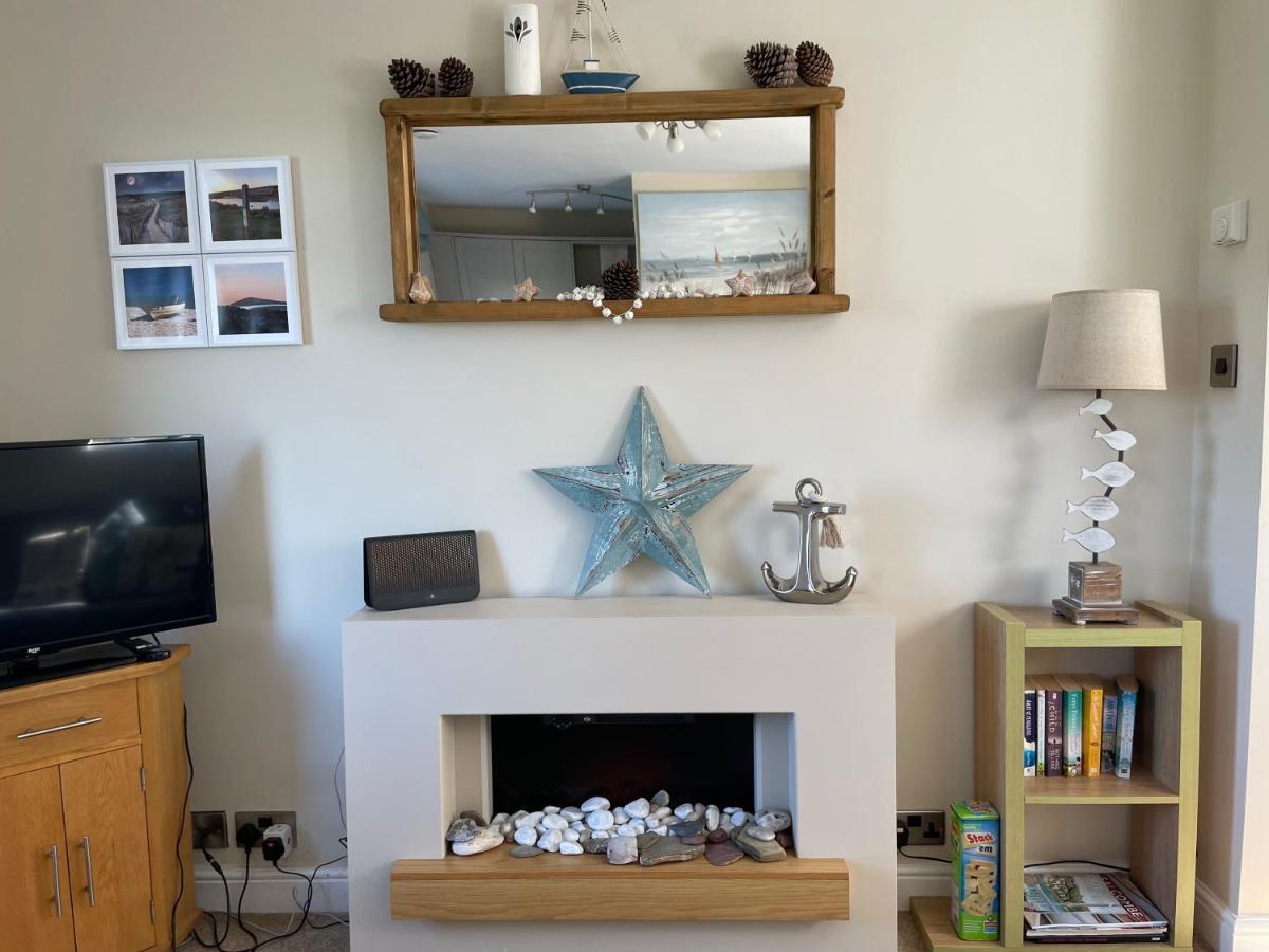 The Downs, Thurlestone, South Devon, Close To Several Beaches Kingsbridge  Extérieur photo
