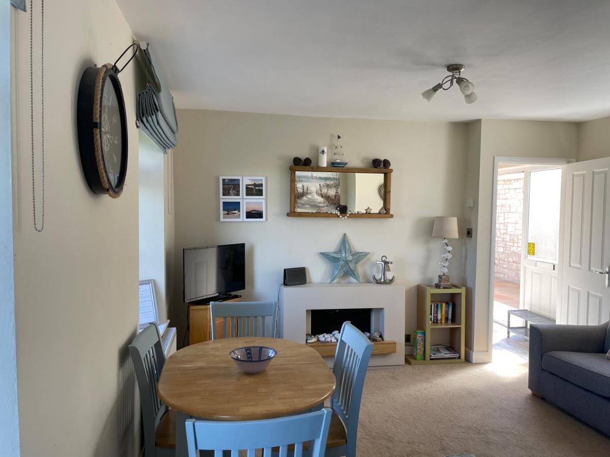 The Downs, Thurlestone, South Devon, Close To Several Beaches Kingsbridge  Extérieur photo