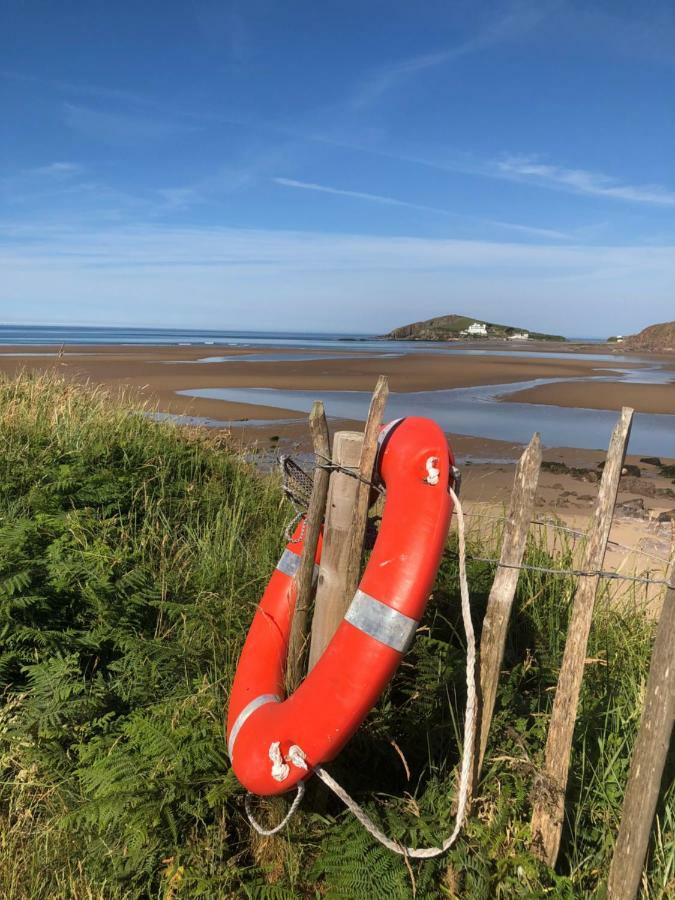 The Downs, Thurlestone, South Devon, Close To Several Beaches Kingsbridge  Extérieur photo